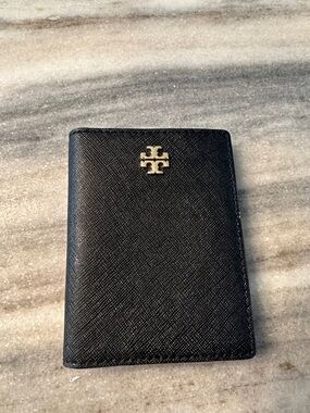 TORY BURCH MINI CARD WALLET